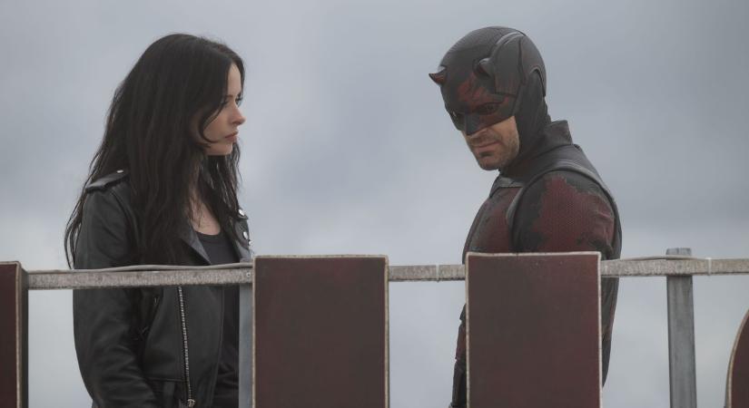 Fergeteges Disney premierek - Oscar 2026 élőben, Dardevil és exkluzív sorozatok