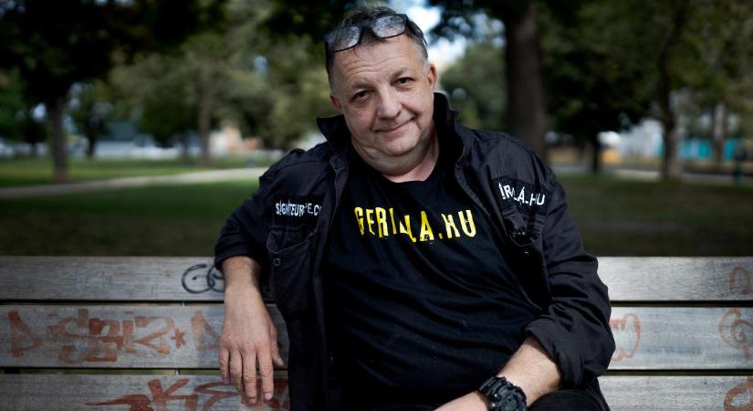 Előkerült Pesty László, visszavonták a körözését