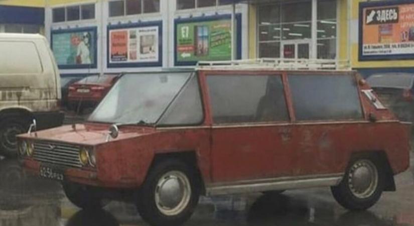 Tíz orosz fotó mutatja, hogy az a hely egy másik univerzum