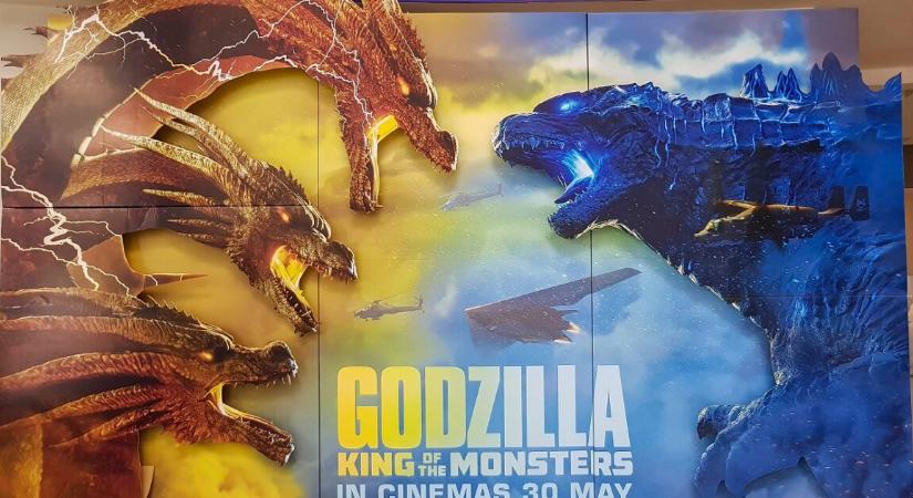 Végre egy olyan sci-fi sorozat, amit a magyarok is imádnak