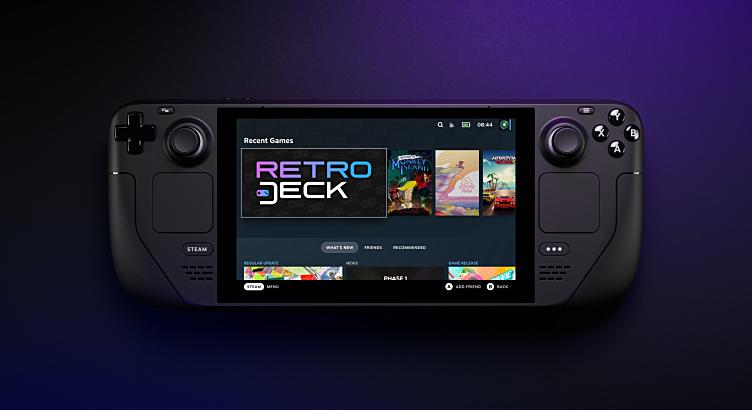 DMCA követeléssel elveszíti Nintendo Switch támogatását a RetroDECK