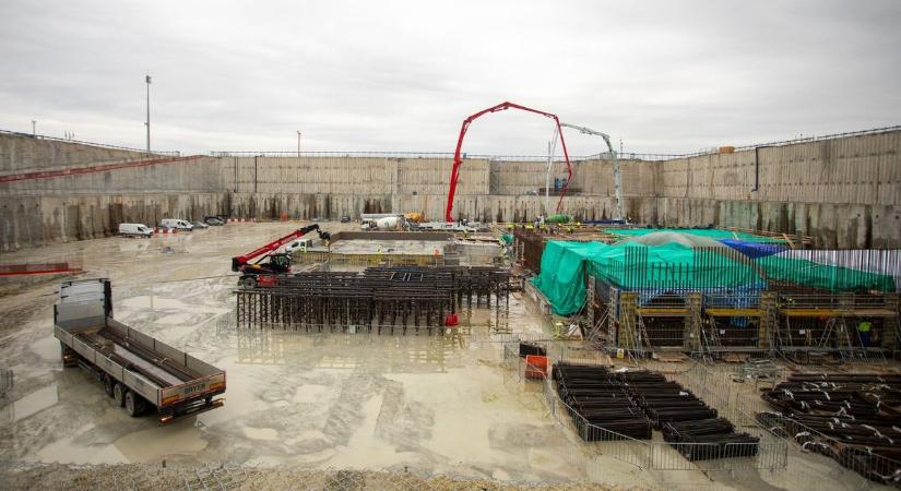 Paks II.-t ügyesen összelegózza a francia Framatome – besült a berlini torpedó, egyetlen áldozata a német Siemens