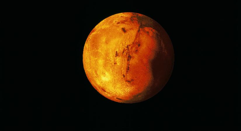 Rájöttek a titokra: kiderült, hol vészelheti át az évmilliókat az élet a világűrben