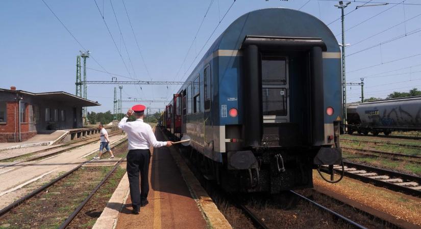 Azért nem árt, ha figyelsz erre a dátumra: két márciusi hétvégén szünetelni fog a vasúti forgalom ezen a pályaudvaron