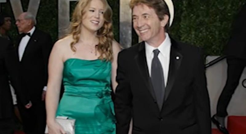 Súlyos tragédia a világhírű színész családjában