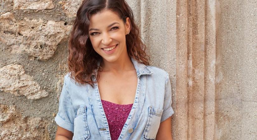 Babát vár Szabados Ági