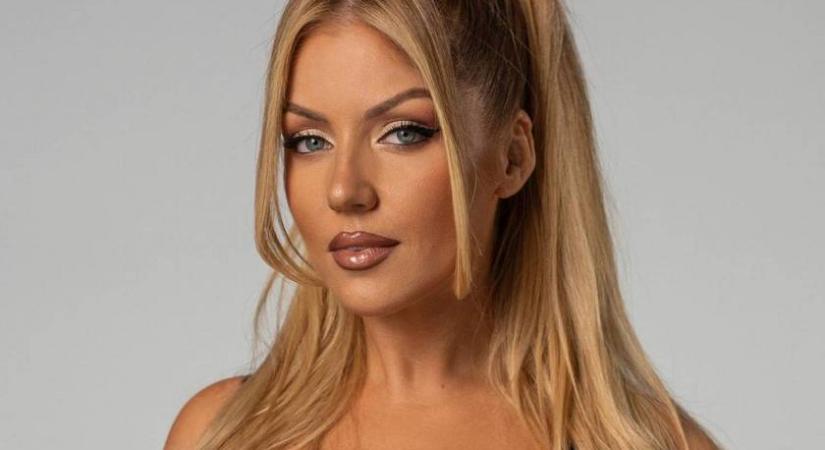 Tolvai Reni egyre karcsúbb: fehérneműben vadítóan dögös