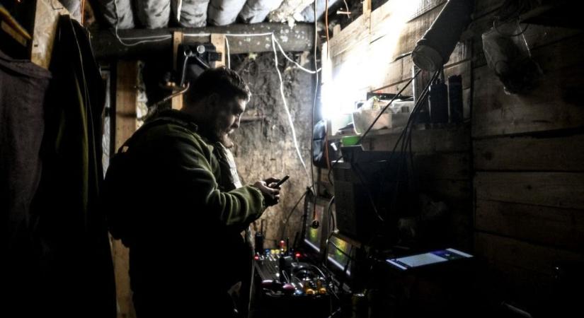 Bajtársai sorsára hagyták – így élte túl a poklot a Magyarországról besorozott katona