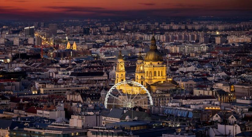 Azok, akik Budapesten élnek, most jól figyeljenek