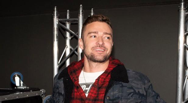 Justin Timberlake bevallotta, szívesen elfelejtené egy-két outfitjét