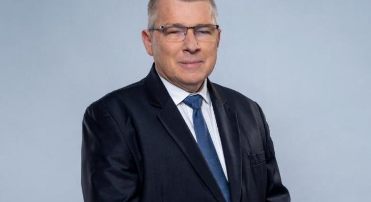 Hivatalossá vált Szabó Zsolt indulása a választáson 