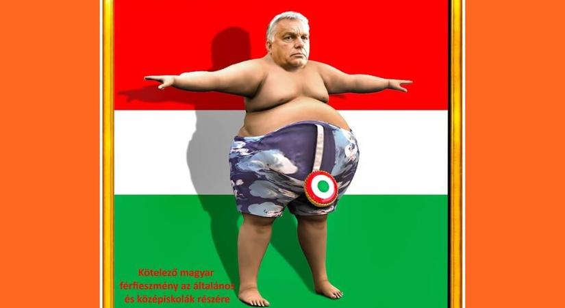 Tényleg ennyire ostoba Orbán Viktor, vagy csak a népet nézi annak?