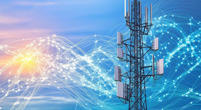 Mobilhálózatokra szabott EPYC-kel ugrik az 5G-s homokozóba az AMD