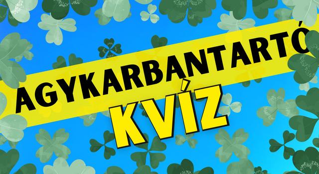 Napi agykarbantartó feladat: Figyeld meg jól a sort! Vajon eltalálod a helyes sorszámot?