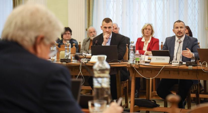 Ennyiből gazdálkodhat a vármegyeszékhely, ha elfogadják a tervezetet