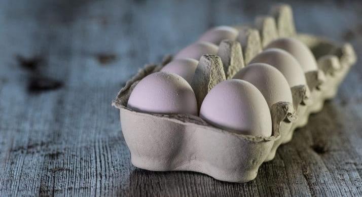 Olcsóbb lett a tojás Magyarországon – így változnak az árak a boltokban