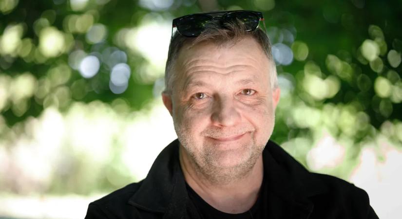 Ezt mondta Pesty László barátja a doktumentumfilmes eltűnéséről