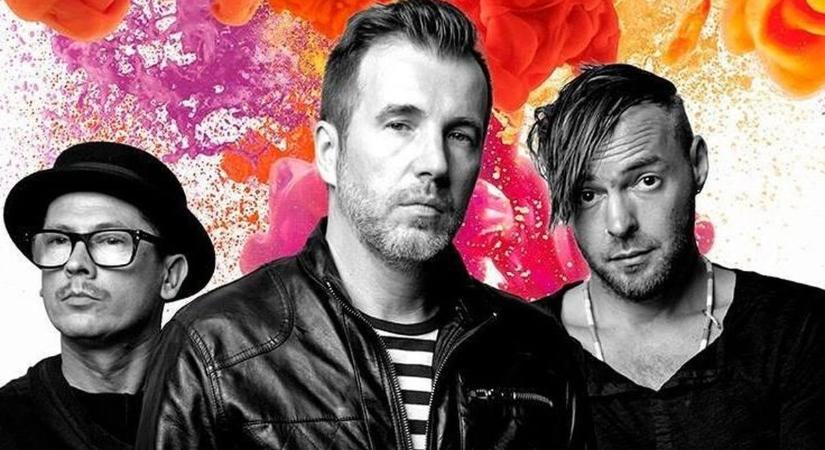 Sopronba érkezik a koncertsorozat, Roy&Ádám is a fellépők között