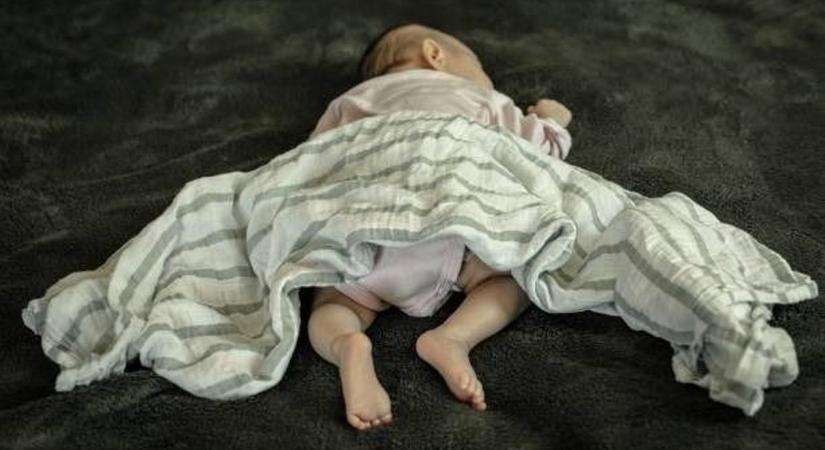 Nyolc újszülött örvendeztette meg szüleit az elmúlt napokban – íme a nevek