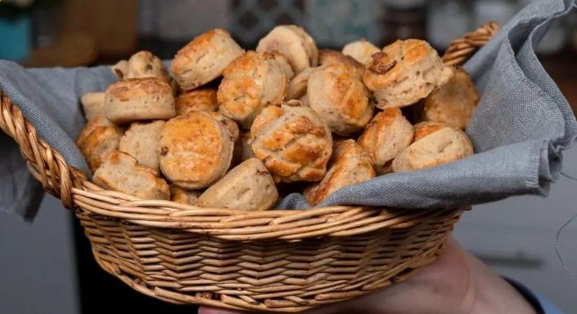 Megszavazták: a tepertős pogácsa, a vecsési káposzta és az ulti is hungarikum lett