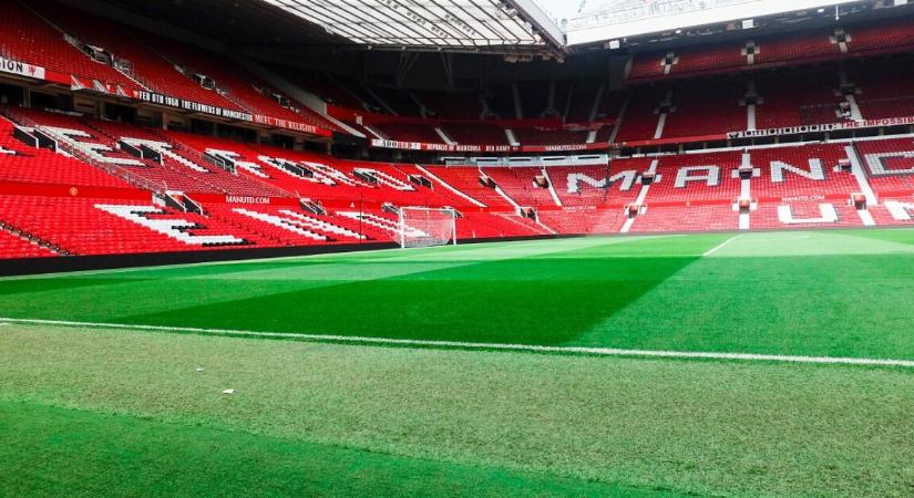 Nagyon komoly igazolásokat tervez a Manchester United a nyárra
