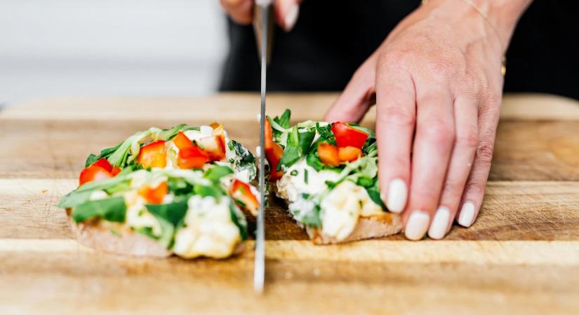 10 perces olasz szendvics, amiért rajongani fogsz este