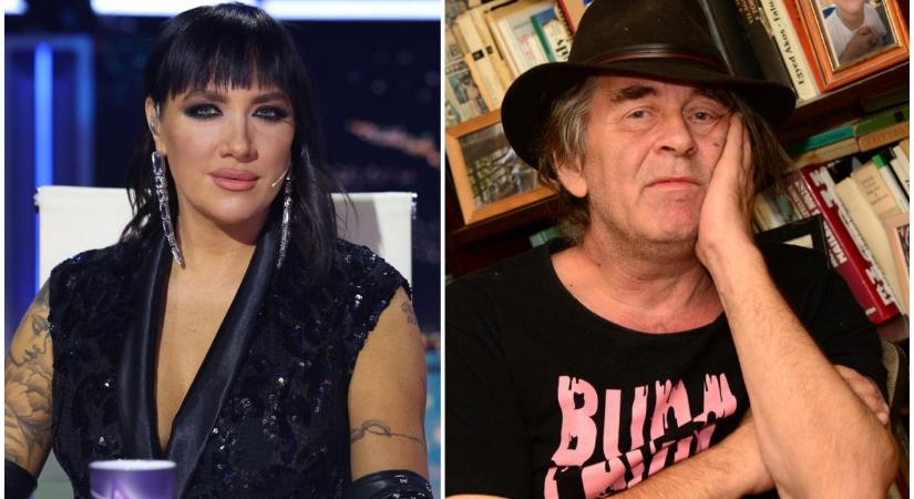 Bakács Tibor Tóth Gabiról: „Össze-vissza hazudozik, de majd elkárhozik a pokolban”