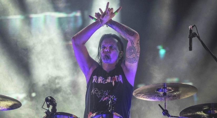 Újabb jelek? Fejes Tamás megint megszólalt a Tankcsapda gitárosa kapcsán! – videóval