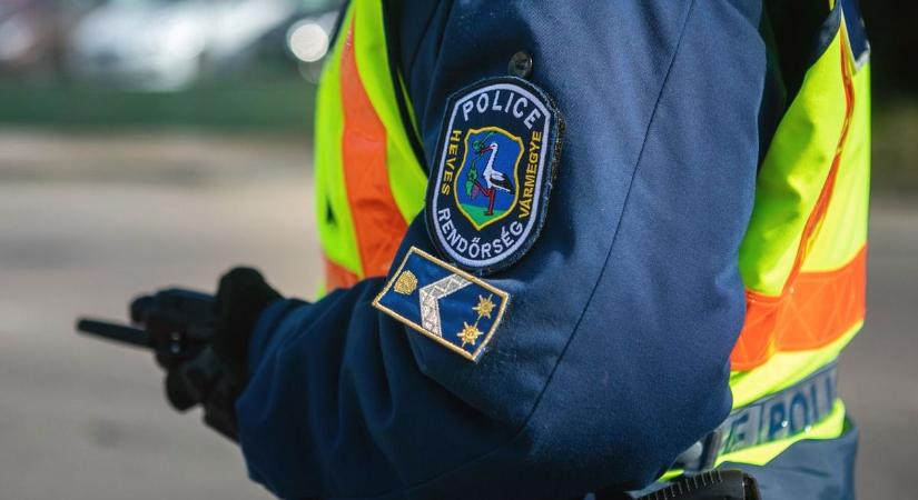 „A kandikamerát kerestük”- nem hiszed el, kik igazoltattak a rendőrök helyett Debrecenben