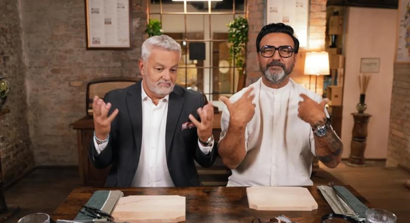 Gianni és Miki új kalandja: kiderül, hol készül a legjobb sajt