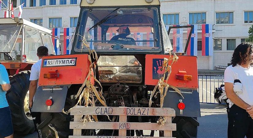 A probléma gyökere a rossz agrárpolitika