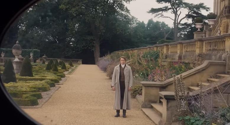 Jön az új Büszkeség és balítélet sorozat