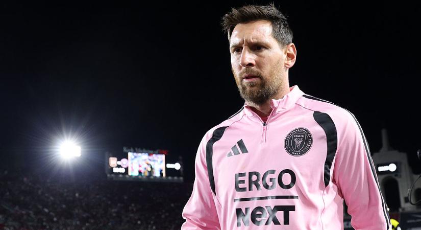 Messi őszinte vallomása az oktatásról és a közösségi médiáról