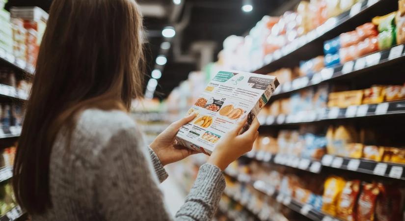 Már inkább görgetnek, mint lapoznak az akcióvadászok: digitális fordulat az akciós újságok piacán