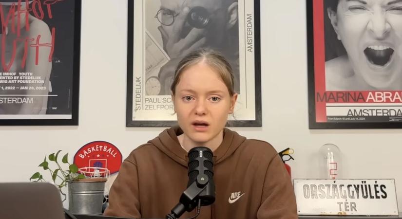 Egressy Mátyás halála kapcsán vallott Pankotai Lili, azt mondja, neki szerencséje volt Matyihoz képest