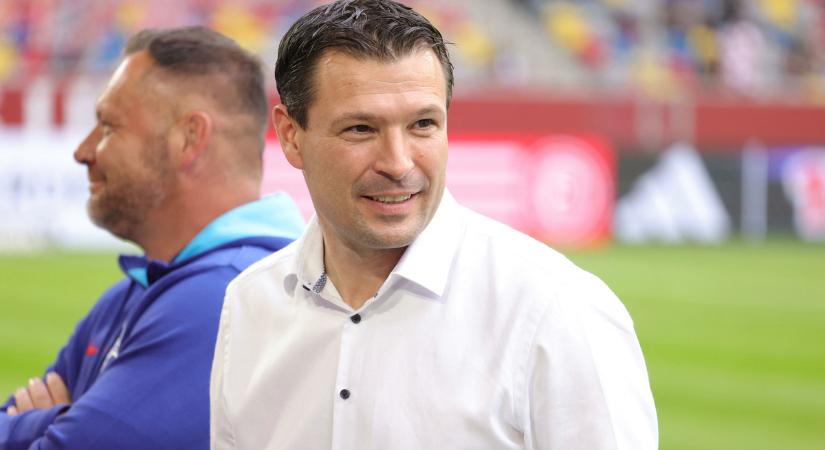 Áll a bál Berlinben, Dárdaiék miatt is támadják a Hertha főnökét