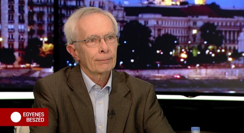 Bod Péter Ákos nem kímélte Nagy Mártont – „Publikáljon cikket erről, mint tekintélyes szakember, ha leközlik”