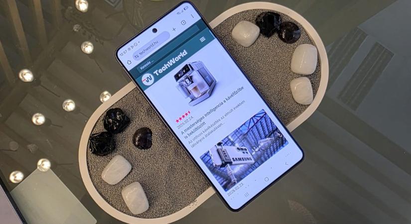 Magyarországon a Samsung Galaxy S26 család: Ennyibe fognak kerülni az új telefonok