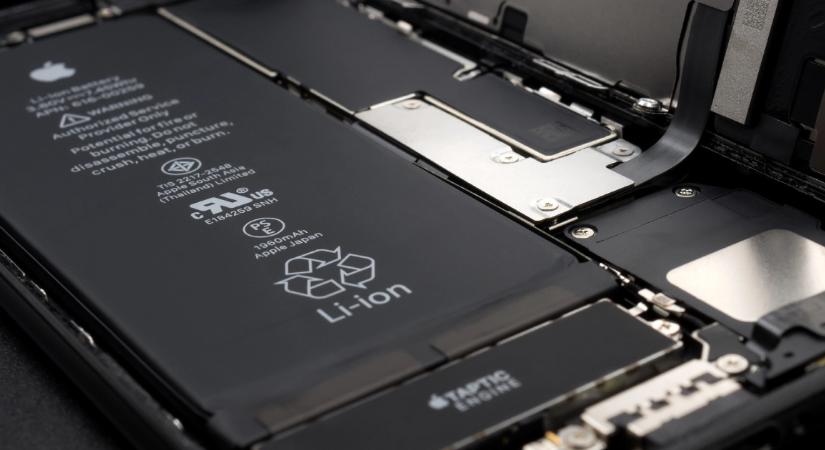 Viszlát lítium-ion? A tofu sós leve ihlette a legújabb akkumulátor-technológiát