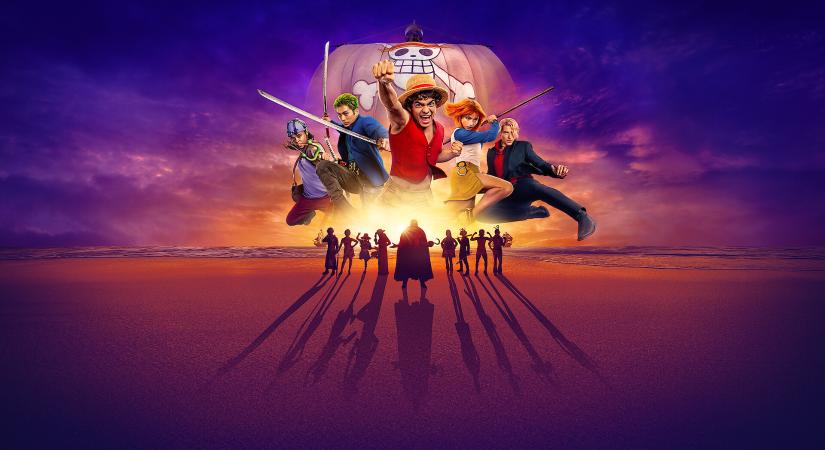 Netflix: Ezzel a húzással a Stranger Things nyomdokaiba lép a One Piece 2. szezonja