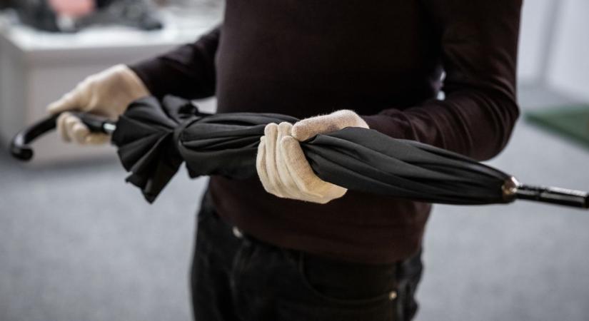 Májkrémes dobozból hangtompító: Megdöbbentő rapsic-fegyverek