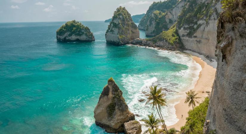 Luxusnyaralásból rémálom: halálbüntetés várhat egy turistára Balin