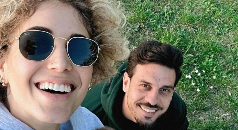 Nyári Dia is teljesítette a „2016-os kihívást”: különleges képeket válogatott össze