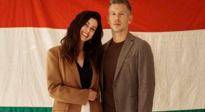 Magyar Péter és barátnője is pert nyert a kormánypropaganda ellen