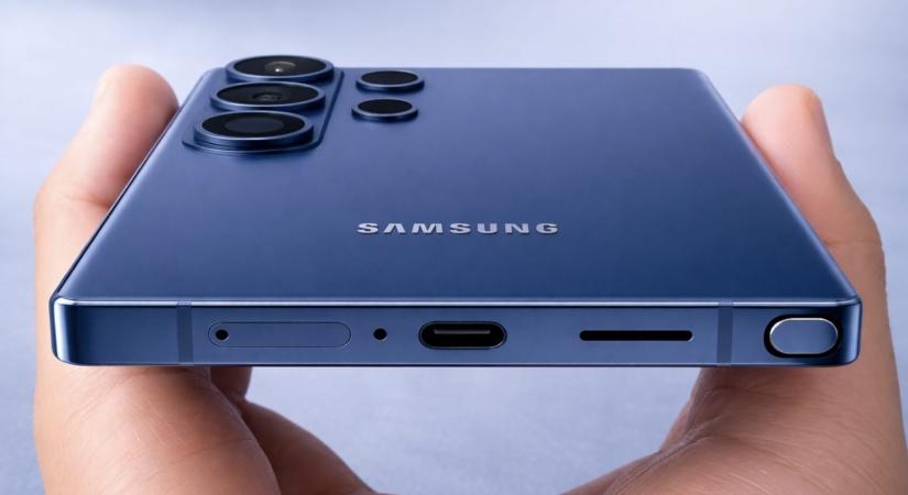 Hivatalos a Samsung Galaxy S26, az S26 és az S26 Ultra