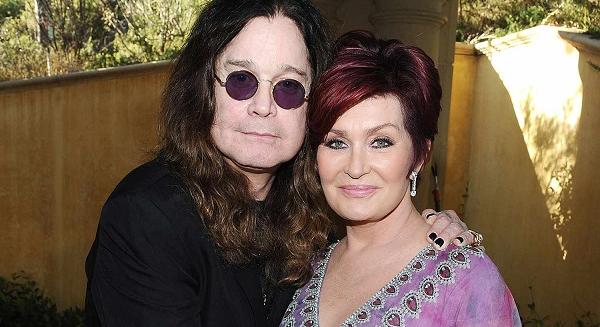 Sharon Osbourne extrém módszerekkel próbálta távol tartani Ozzy-t az italtól és a drogoktól
