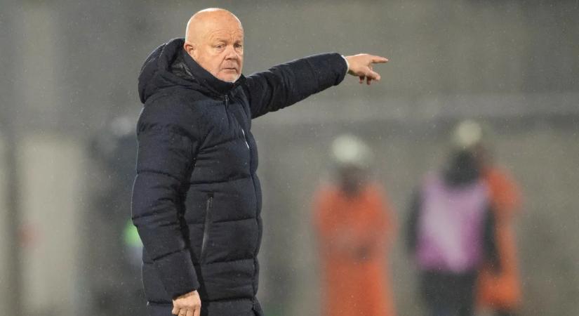 A Fradi ellenfelének edzője elmondta, mi kell a győzelmükhöz Budapesten