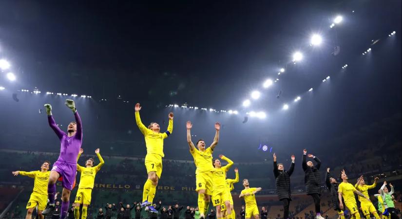 Az Európa topklubjait sokkoló norvég csodacsapat, ami mögött egy focimúlt nélküli edző és egy vadászpilóta áll