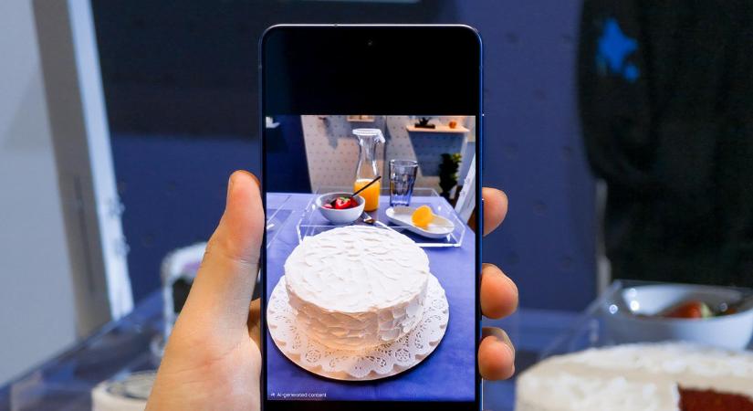 Megjelent, de rejtélyes marad így is a Samsung Galaxy S26 Ultra