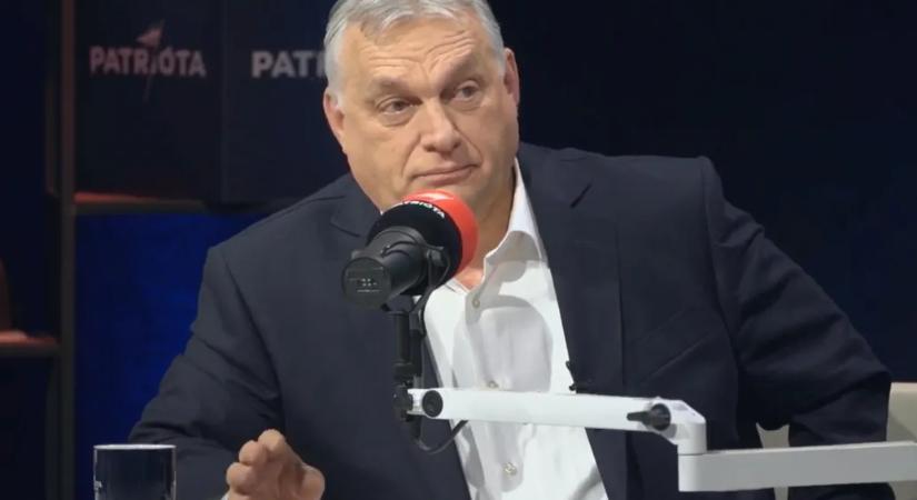 Orbán szerint 150 ezer forintos, pedagógusoknak szánt egyszeri juttatásról döntött a kormány